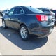 1G11C5SL1EF271680 2014 Chevrolet Malibu 1Lt auction photo thumbnail 3