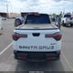 5NTJDDAF7NH026531 2022 Hyundai Santa Cruz Sel Premium auction photo thumbnail 17
