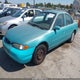 1FALP653XSK119556 1995 Ford Contour Gl auction photo thumbnail 2