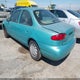 1FALP653XSK119556 1995 Ford Contour Gl auction photo thumbnail 3