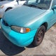 1FALP653XSK119556 1995 Ford Contour Gl auction photo thumbnail 6