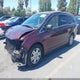 5FNRL5H21DB088260 2013 Honda Odyssey Lx auction photo thumbnail 2