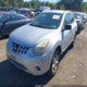 JN8AS5MVXCW700390 2012 Nissan Rogue S auction photo thumbnail 2