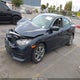2HGFC2F5XHH537905 2017 Honda Civic Lx auction photo thumbnail 2