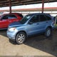 5J6RE3H44BL006087 2011 Honda Cr-V Se auction photo thumbnail 2