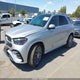4JGFB5KB1RB226917 2024 Mercedes-Benz Gle 450 4Matic auction photo thumbnail 2