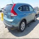 5J6RM4H70DL035009 2013 Honda Cr-V Ex-L auction photo thumbnail 4