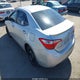 5YFBURHE3GP462943 2016 Toyota Corolla Le auction photo thumbnail 3