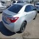 5YFBURHE3GP462943 2016 Toyota Corolla Le auction photo thumbnail 4