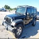 1C4BJWDG5HL733901 2017 Jeep Wrangler Unlimited Sport 4X4 auction photo thumbnail 2