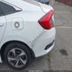 19XFC2F60KE208978 2019 Honda Civic Lx auction photo thumbnail 19