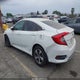 19XFC2F60KE208978 2019 Honda Civic Lx auction photo thumbnail 3