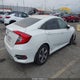 19XFC2F60KE208978 2019 Honda Civic Lx auction photo thumbnail 4