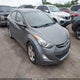 5NPDH4AE0CH096179 2012 Hyundai Elantra Gls auction photo thumbnail 1