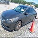1HGCR2F36EA183875 2014 Honda Accord Lx auction photo thumbnail 2