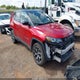 3C4NJDCN9ST552927 2025 Jeep Compass Limited 4X4 auction photo thumbnail 1