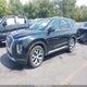 KM8R4DHE8LU089618 2020 Hyundai Palisade Sel auction photo thumbnail 2