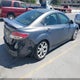 1YVHP82B995M06820 2009 Mazda Mazda6 S Grand Touring auction photo thumbnail 4