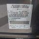 1YVHP82B995M06820 2009 Mazda Mazda6 S Grand Touring auction photo thumbnail 9