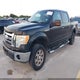 1FTPW12V39FB09753 2009 Ford F-150 King Ranch/Lariat/Platinum/Xl/Xlt auction photo thumbnail 2