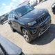 1C4RJFCG5FC622245 2015 Jeep Grand Cherokee Overland auction photo thumbnail 1