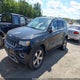 1C4RJFCG5FC622245 2015 Jeep Grand Cherokee Overland auction photo thumbnail 2
