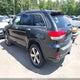 1C4RJFCG5FC622245 2015 Jeep Grand Cherokee Overland auction photo thumbnail 3