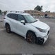 5TDAARAH4NS514822 2022 Toyota Highlander Hybrid Xle Bronze Edition auction photo thumbnail 1