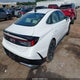 KMHL64JA2SA490296 2025 Hyundai Sonata Sel auction photo thumbnail 4