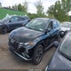 KM8JFCA15PU107331 2023 Hyundai Tucson Hybrid Sel Convenience auction photo thumbnail 2