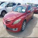 1YVHP82B495M04067 2009 Mazda Mazda6 S Grand Touring auction photo thumbnail 2