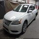3N1AB7AP8EL689981 2014 Nissan Sentra Sv auction photo thumbnail 2