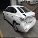 3N1AB7AP8EL689981 2014 Nissan Sentra Sv auction photo thumbnail 3