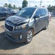 KNDMC5C12G6158194 2016 Kia Sedona Sx auction photo thumbnail 2