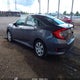 2HGFC2F50GH528418 2016 Honda Civic Lx auction photo thumbnail 3