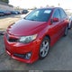 4T1BF1FK6DU687369 2013 Toyota Camry Se auction photo thumbnail 2