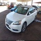 3N1AB7AP6DL756253 2013 Nissan Sentra Fe+ Sv auction photo thumbnail 2