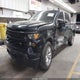 1GCPABEK3NZ518558 2022 Chevrolet Silverado 1500 2Wd Short Bed Custom auction photo thumbnail 2