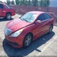 5NPEB4AC3EH942327 2014 Hyundai Sonata Gls auction photo thumbnail 2