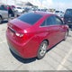 5NPEB4AC3EH942327 2014 Hyundai Sonata Gls auction photo thumbnail 4