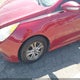 5NPEB4AC3EH942327 2014 Hyundai Sonata Gls auction photo thumbnail 6