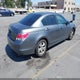 1HGCP2F48AA141104 2010 Honda Accord 2.4 Lx-P auction photo thumbnail 4