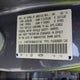 1HGCP2F48AA141104 2010 Honda Accord 2.4 Lx-P auction photo thumbnail 9