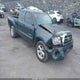 5TETX4CN9AZ715464 2010 Toyota Tacoma auction photo thumbnail 6