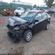 2T1BURHE2KC195948 2019 Toyota Corolla Le auction photo thumbnail 2