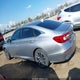 1HGCV3F42MA004370 2021 Honda Accord Hybrid Ex auction photo thumbnail 14