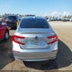 1HGCV3F42MA004370 2021 Honda Accord Hybrid Ex auction photo thumbnail 16