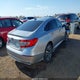 1HGCV3F42MA004370 2021 Honda Accord Hybrid Ex auction photo thumbnail 4