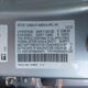 1HGCV3F42MA004370 2021 Honda Accord Hybrid Ex auction photo thumbnail 9
