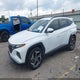 5NMJF3AEXPH235594 2023 Hyundai Tucson Sel auction photo thumbnail 2
